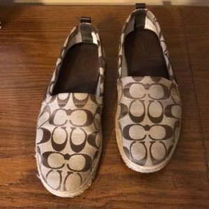 Coach Shoes